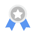 silver